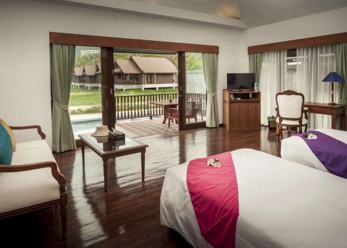 Farmer's Boutique Resort