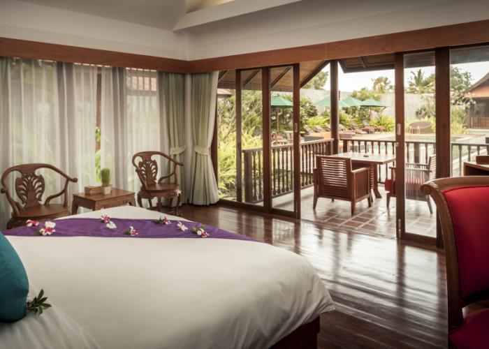 Farmer's Boutique Resort