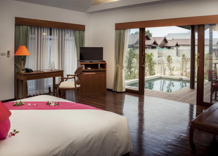 Farmer's Boutique Resort