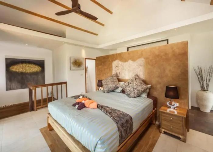 Khwan Beach Resort - Pool Villas and Glamping - Adults Only