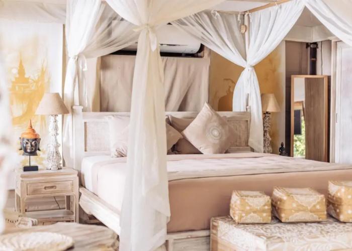 Khwan Beach Resort - Pool Villas and Glamping - Adults Only