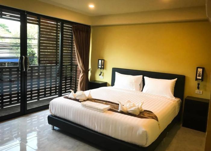 The Shore Samui