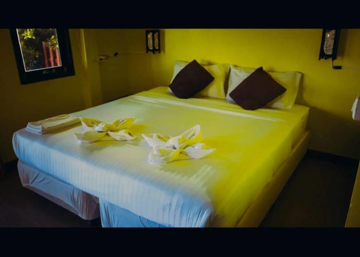 The Shore Samui