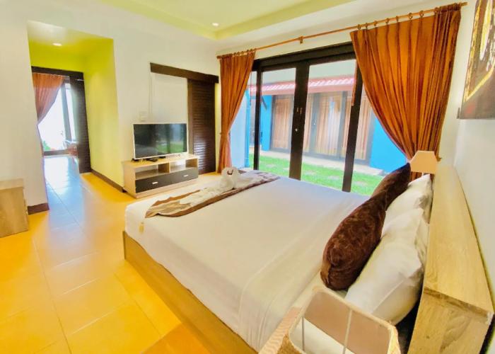 The Shore Samui