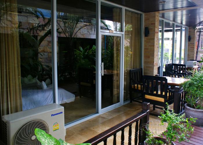 Victorian Samui Condominium