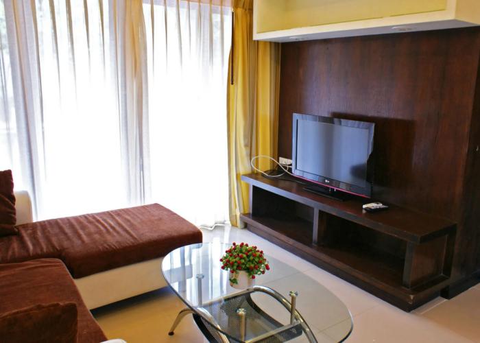 Victorian Samui Condominium