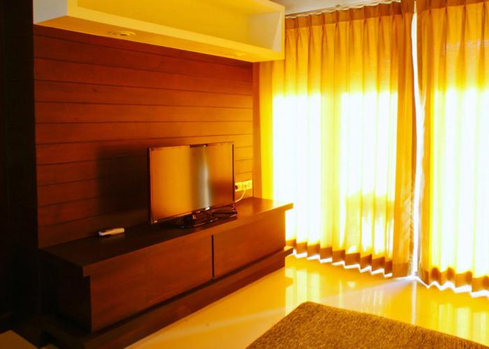 Victorian Samui Condominium