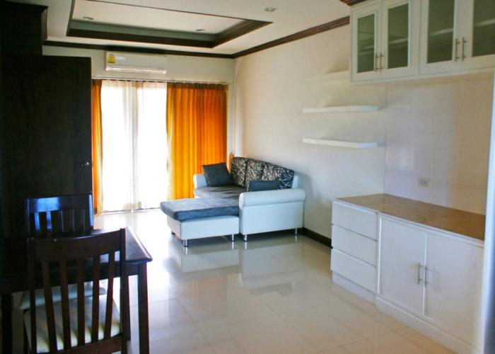 Victorian Samui Condominium