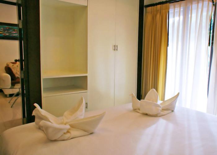 Victorian Samui Condominium