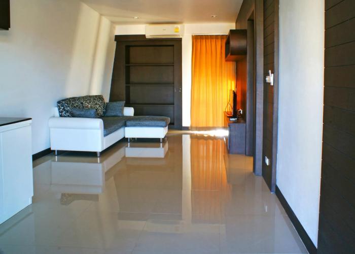Victorian Samui Condominium