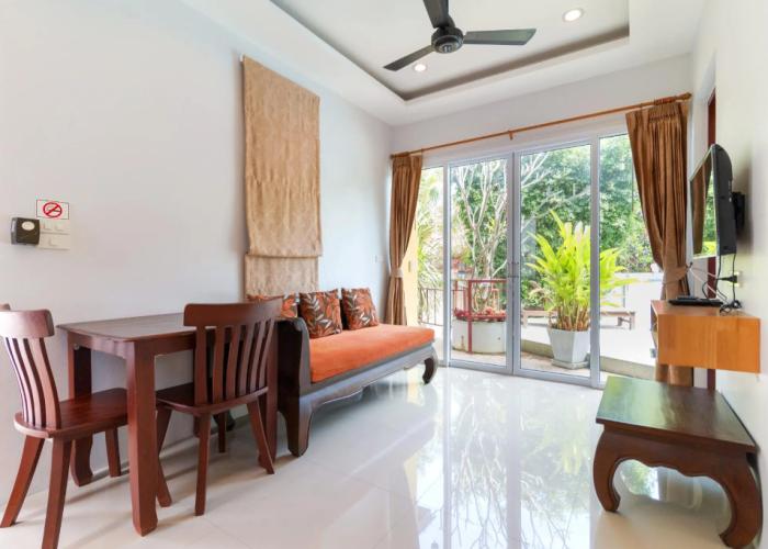 Siyada Villa