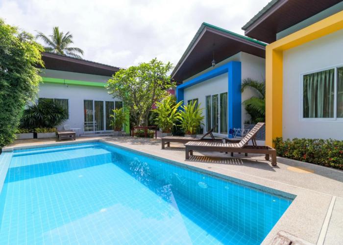 Siyada Villa