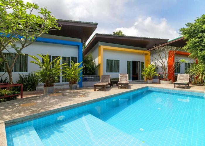 Siyada Villa