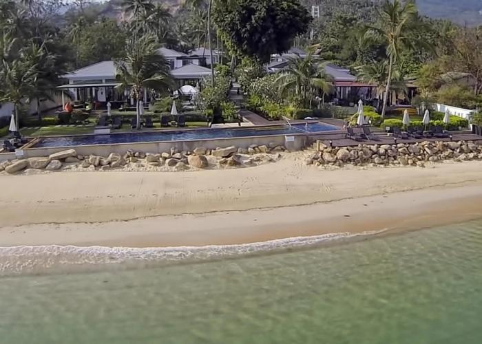 Lotus Samui