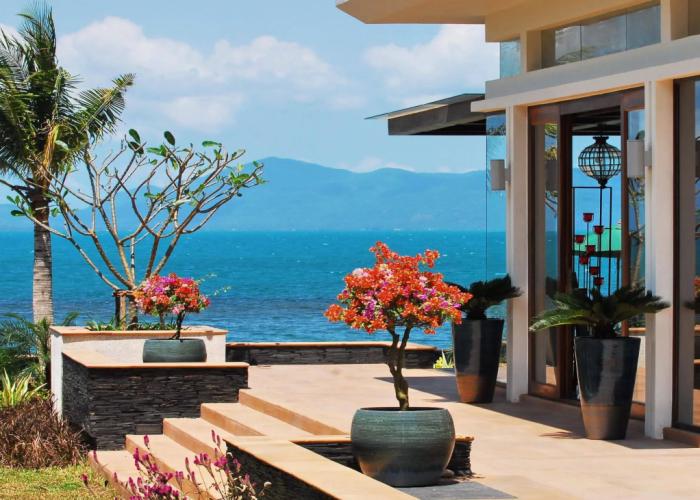Lotus Samui