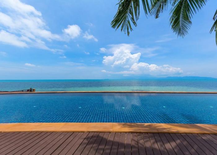 Lotus Samui