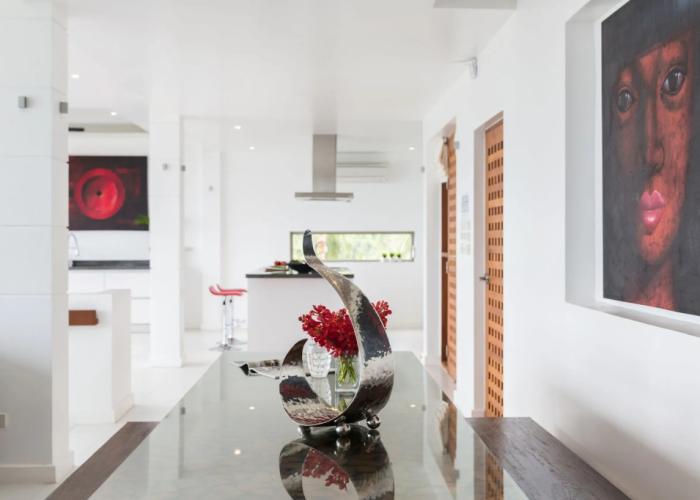 Villa Jaliza