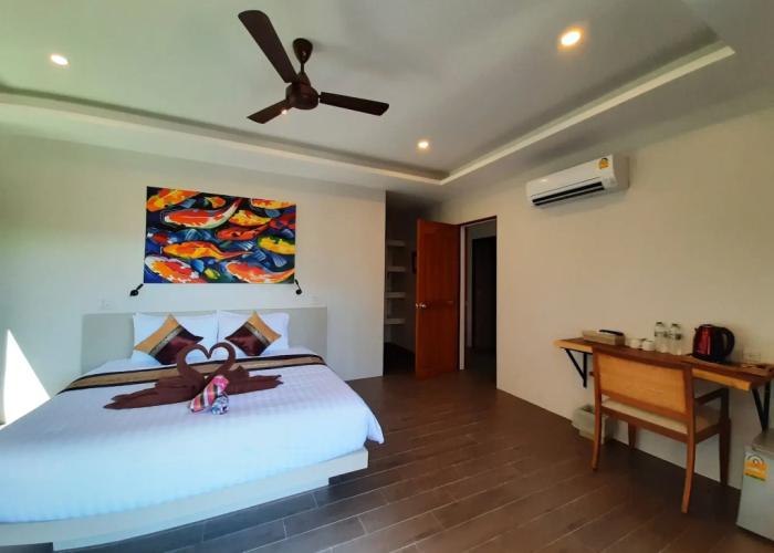 Baan Sawan Samui Resort