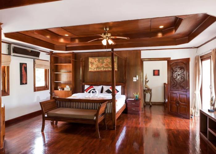 Paradise Samui Villa