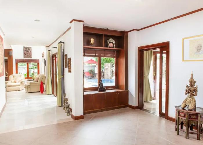 Paradise Samui Villa