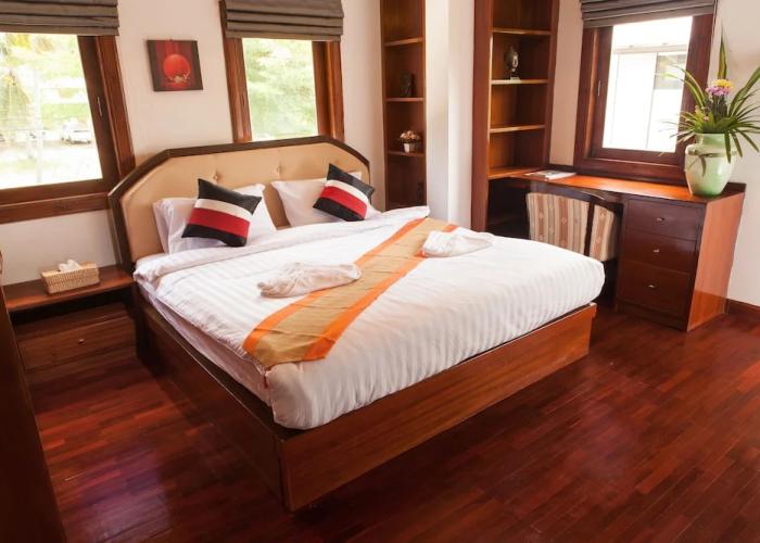 Paradise Samui Villa