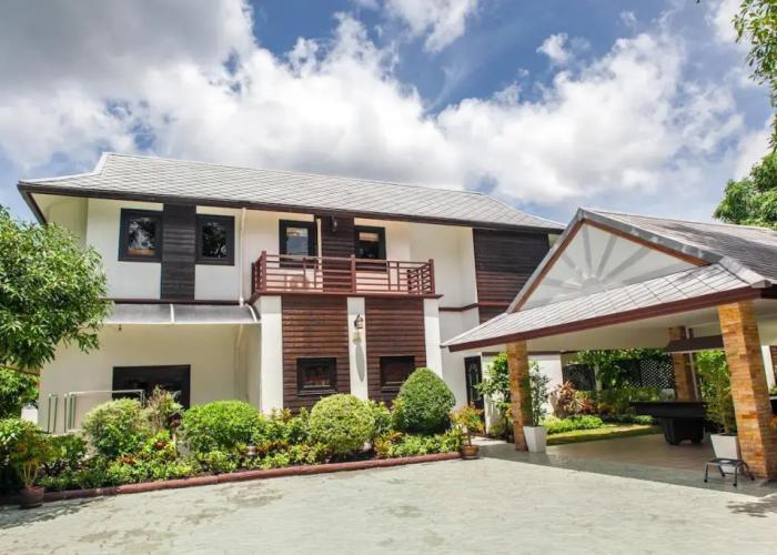 Paradise Samui Villa