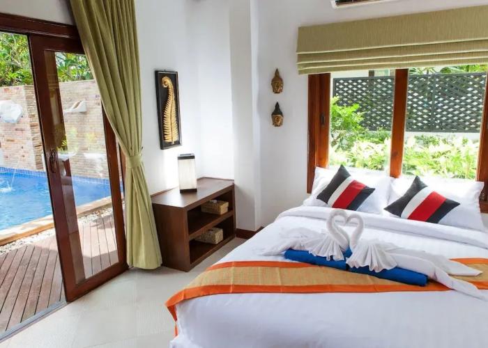 Paradise Samui Villa