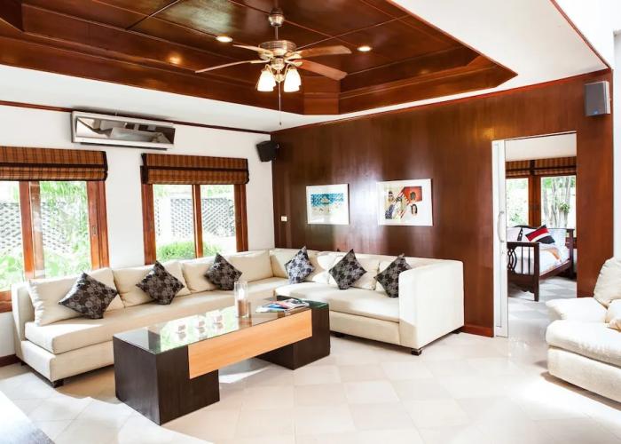 Paradise Samui Villa