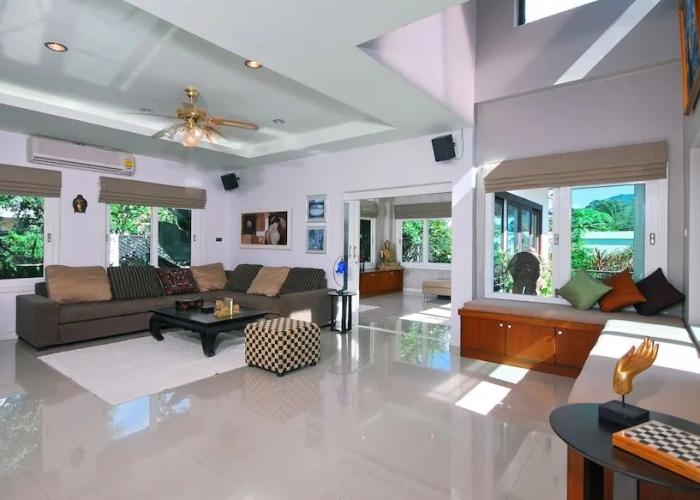 Paradise Samui Villa