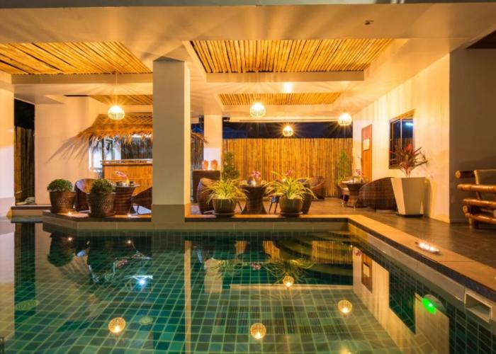 Samui Star Guest House