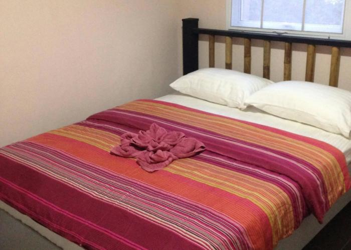 Samui Star Guest House