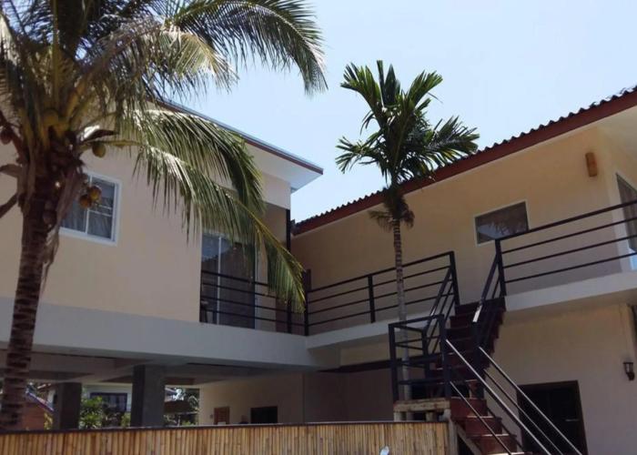 Samui Star Guest House