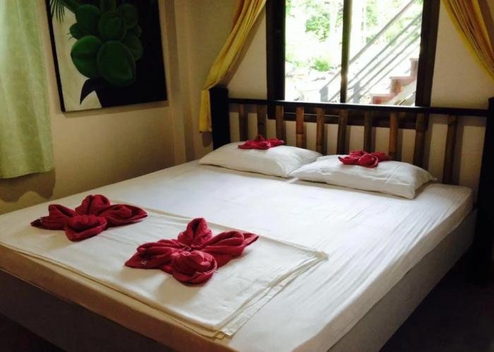 Samui Star Guest House