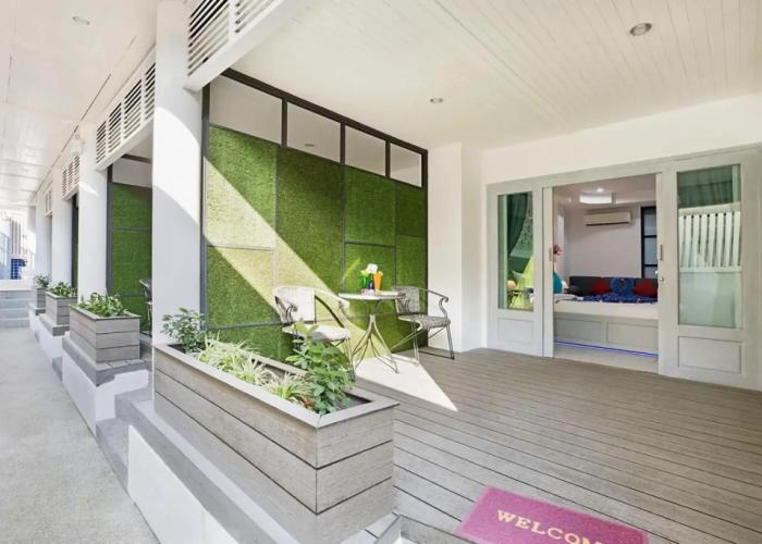 Colorize Boutique Hotel