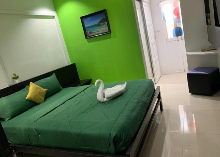 Colorize Boutique Hotel