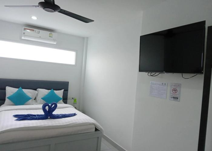 Colorize Boutique Hotel