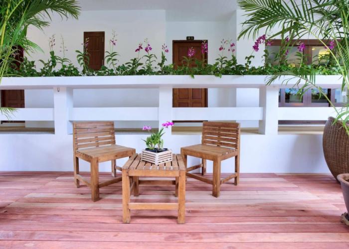 Colorize Boutique Hotel