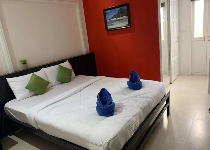Colorize Boutique Hotel