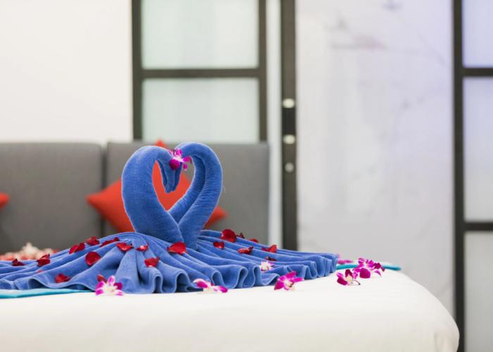 Colorize Boutique Hotel