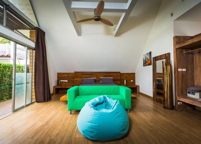 @ Samui Haus