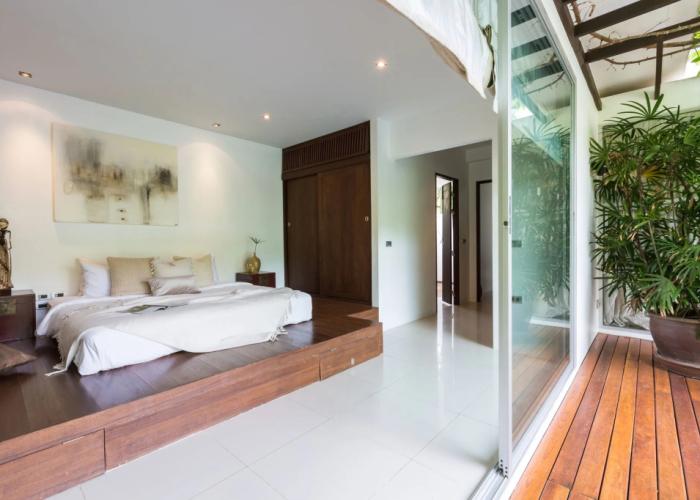 Samui Villa Koru