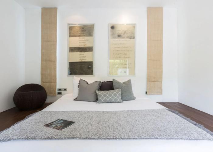 Samui Villa Koru