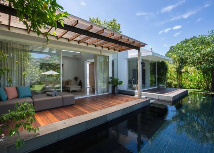Samui Villa Koru