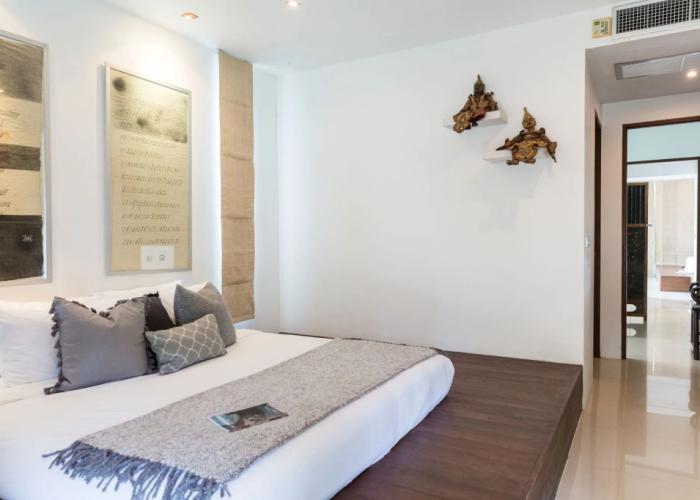 Samui Villa Koru