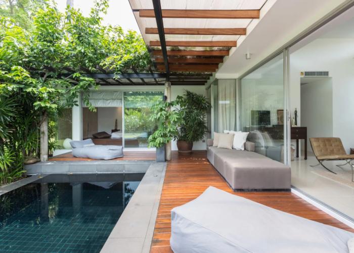 Samui Villa Koru