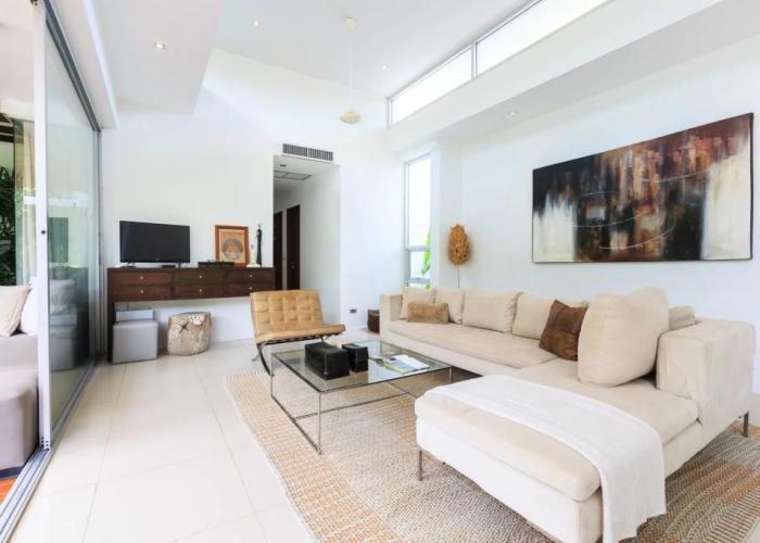 Samui Villa Koru