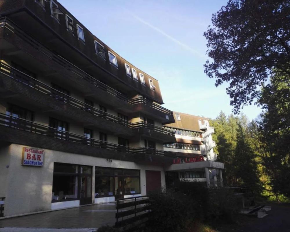 Hotel du Laca - Capvern