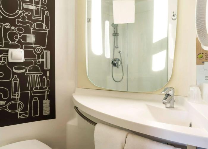 ibis Mulhouse Bale Aeroport