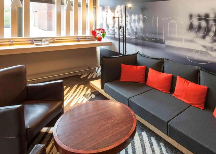 ibis Mulhouse Bale Aeroport