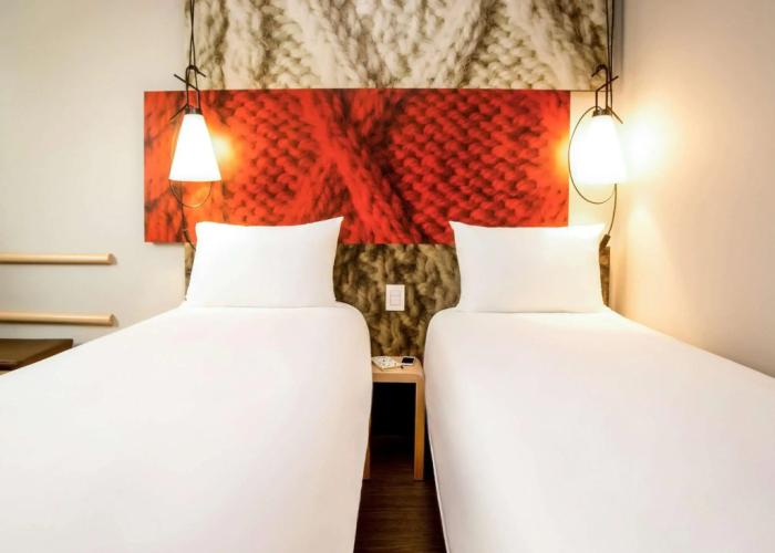 ibis Mulhouse Bale Aeroport